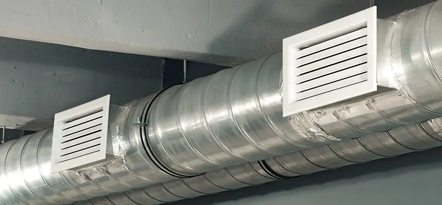 Our Air Duct Camera Inspection Services in Romulus, MI