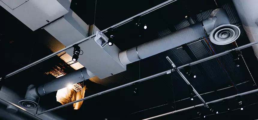 Our Air Duct Replacement Services in Romulus, MI