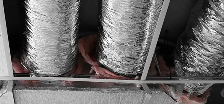 Scalable Commercial Multi‑Unit Dryer Vent Camera Inspection in Romulus, MI