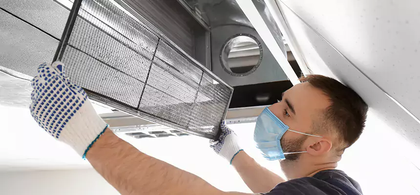 Our Dryer Vent Replacement Services in Romulus, MI