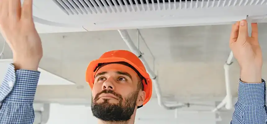 Our Furnace Vent Cleaning Services in Romulus, MI