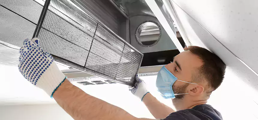 Our Home Duct Cleaning Services in Romulus, MI