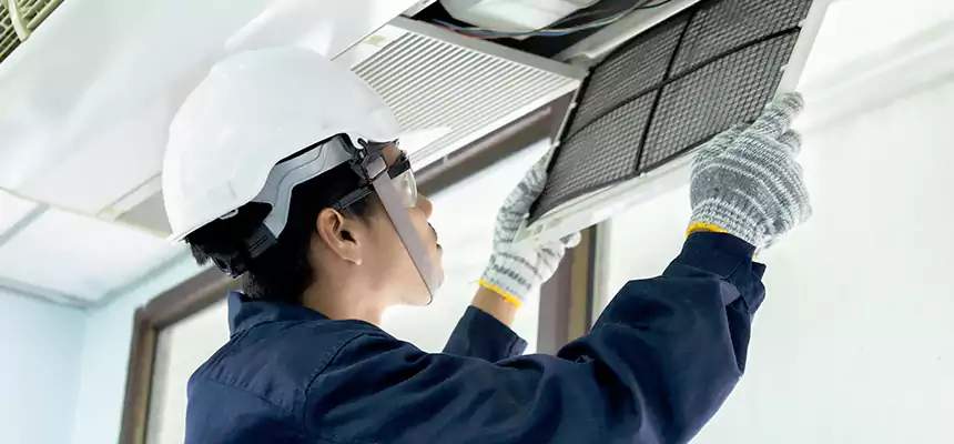 Our Mold & Mildew Removal from Air Ducts Services in Romulus, MI