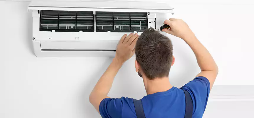 Our Smart Air Conditioning Installation Services in Romulus, MI