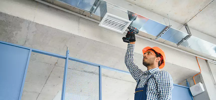 Efficient Exhaust Vent Cleaning in Romulus, MI