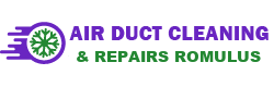 Air Duct Cleaning & Repairs Romulus