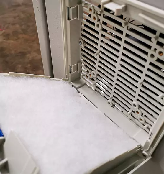 Professional Air Duct Expansion Solutions in Romulus, MI