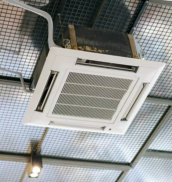 Top-Notch Allergy Relief Vent Cleaning Services in Romulus, MI