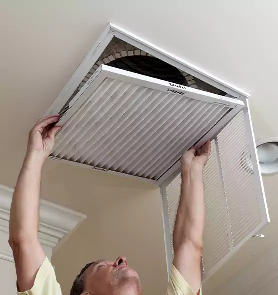 Trusted Apartment Air Duct Cleaning in Romulus, MI