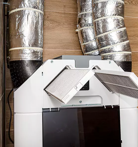About Clogged Air Duct Repair in Romulus, MI