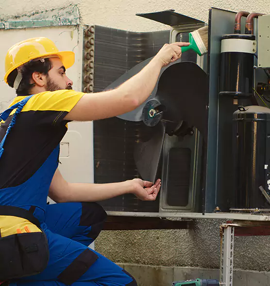 About Dryer Duct Fire Hazard Inspection in Romulus, MI