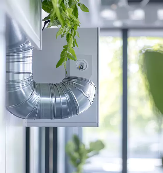 Professional Eco-Safe Dryer Vent Cleaning in Romulus, MI