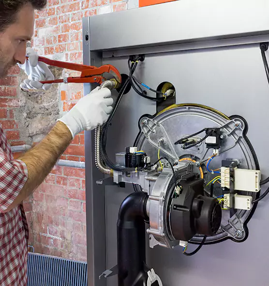 Advanced Repair Dryer Vent Hose in Romulus, MI