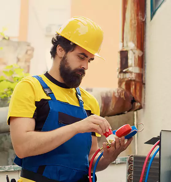 About Smart HVAC Installation in Romulus, MI