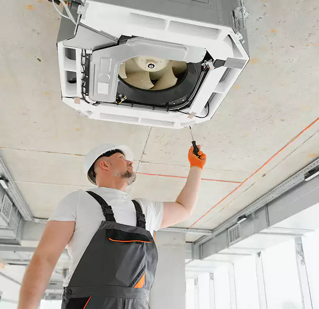 Why Homeowners & Businesses Trust Us in Romulus, MI?