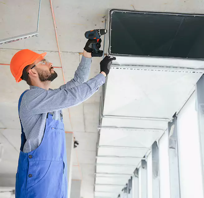 Why Homeowners & Businesses Trust Us in Romulus, MI?