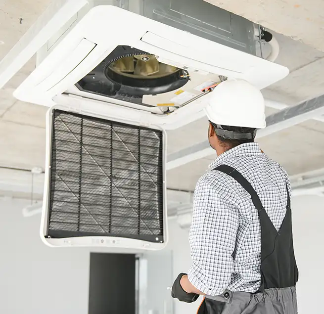 Why Homeowners & Businesses Trust Us in Romulus, MI?