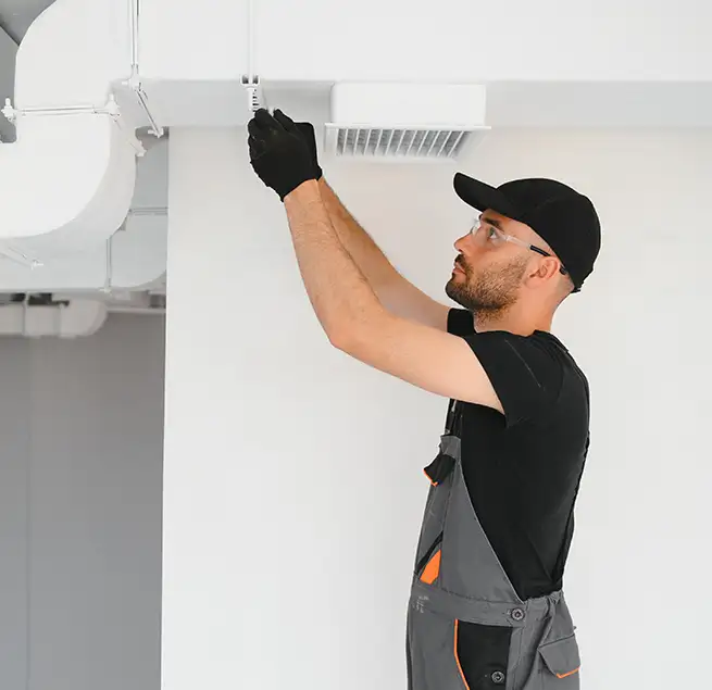 Why Homeowners & Businesses Trust Us in Romulus, MI?