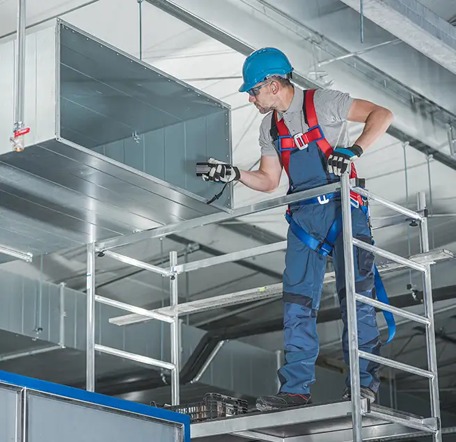 Why Homeowners & Businesses Trust Us in Romulus, MI?