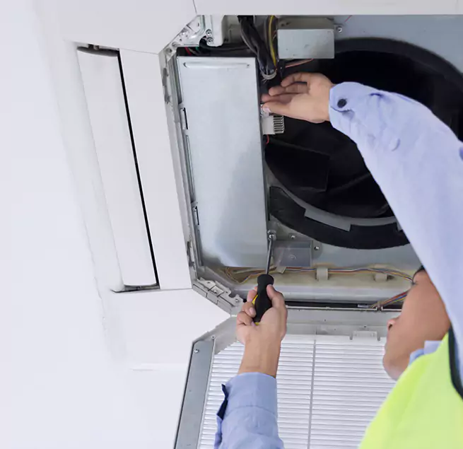 Why Homeowners & Businesses Trust Us Romulus, MI?