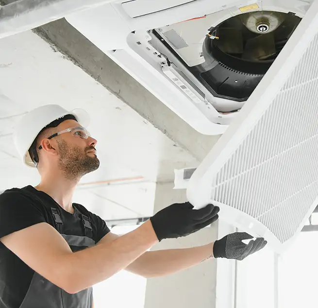 Why Homeowners & Businesses Trust Us in Romulus, MI?