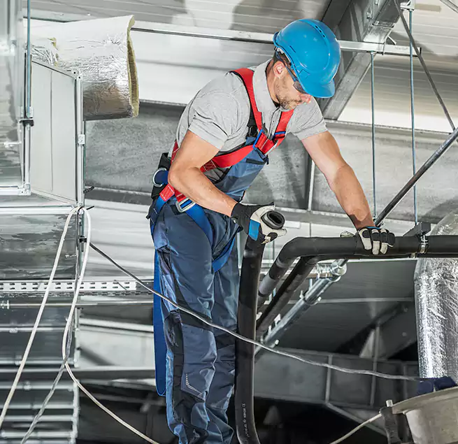 Why Homeowners & Businesses Trust Us in Romulus, MI?