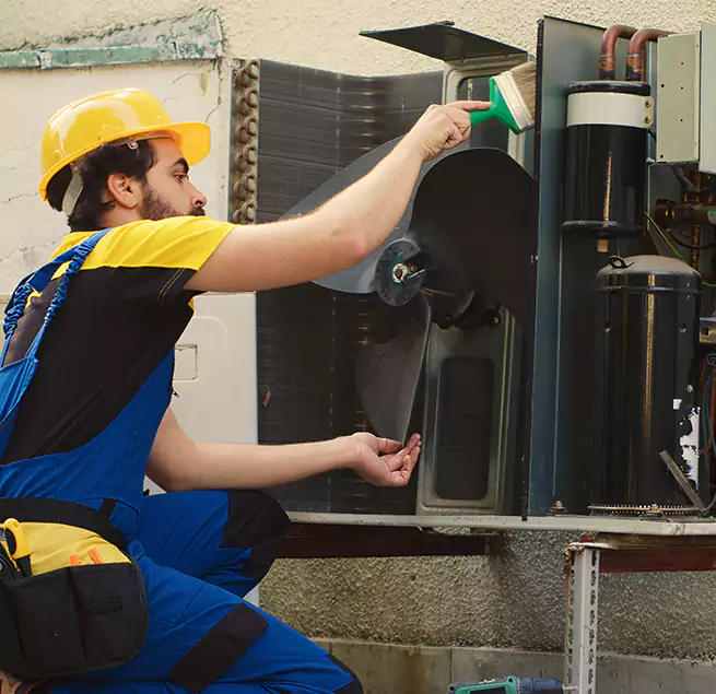 Why Homeowners Businesses Trust Us in Romulus, MI?