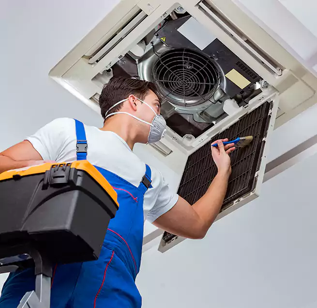 Why Homeowners & Businesses Trust Us in Romulus, MI