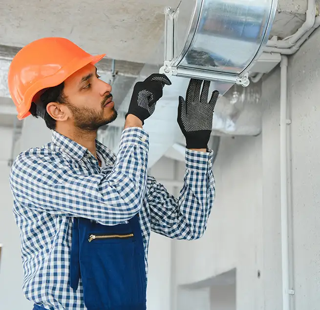 Why Homeowners & Businesses Trust Us in Romulus, MI?