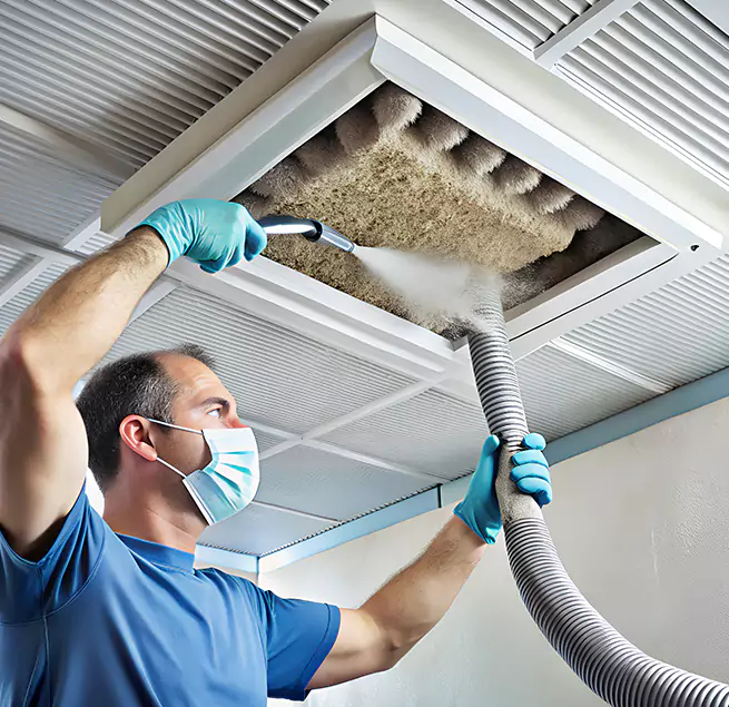 Why Homeowners & Businesses Trust Us Romulus, MI?