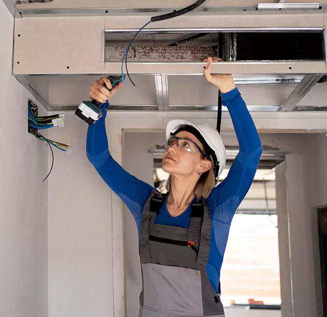 Why Homeowners & Businesses Trust Us in Romulus, MI?