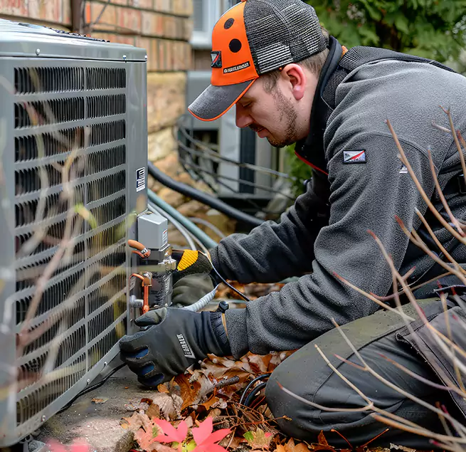 Why Homeowners & Businesses Trust Us in Romulus, MI?