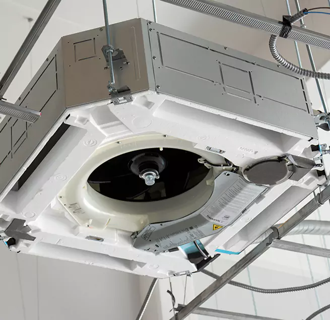 Why Homeowners & Businesses Trust Us in Romulus, MI?