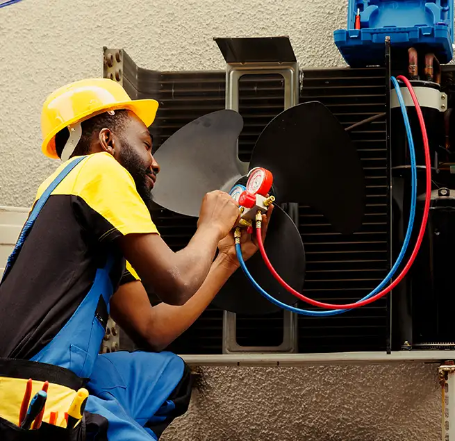 Why Homeowners & Businesses Trust Us in Romulus, MI?