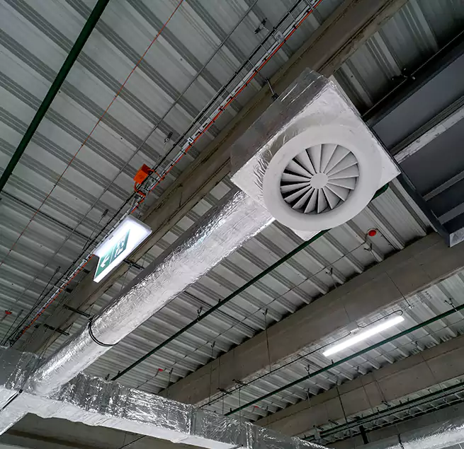 Why Homeowners & Businesses Trust Us in Romulus, MI