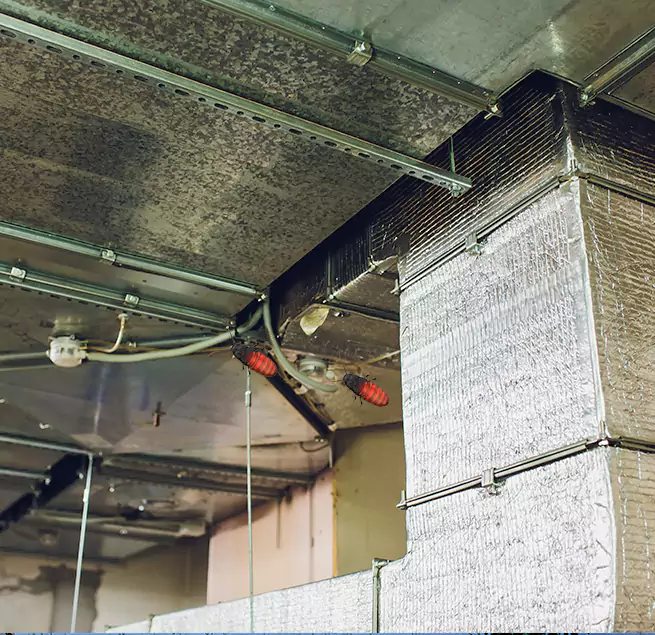 Why Homeowners & Businesses Trust Us Romulus, MI?