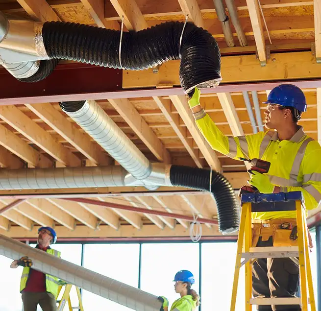 Why Homeowners & Businesses Trust Us in Romulus, MI?