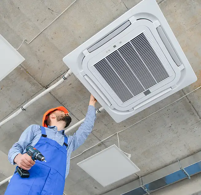 Why Homeowners & Businesses Trust Us in Romulus, MI