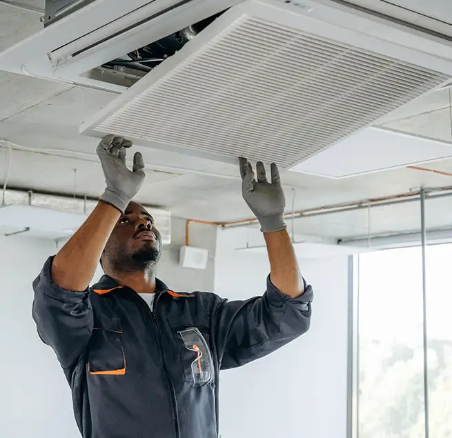  Why Homeowners & Businesses Trust Us in Romulus, MI?