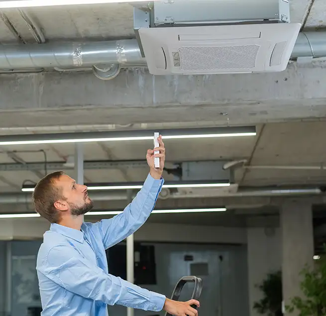 Why Homeowners & Businesses Trust Us in Romulus, MI?