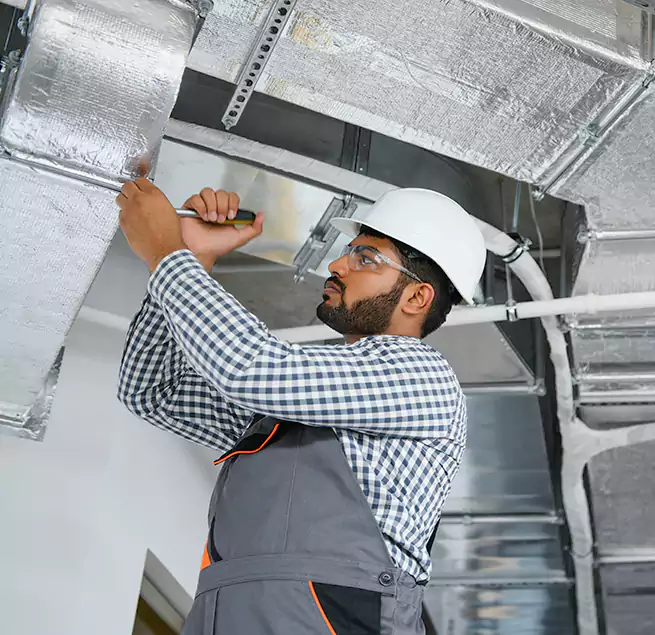 Why Homeowners & Businesses Trust Us in Romulus, MI?