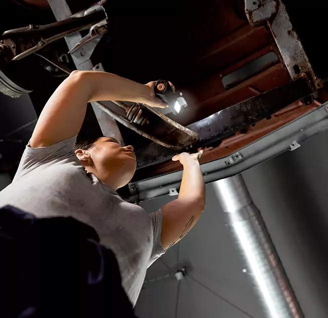 Why Homeowners & Businesses Trust Us Romulus, MI