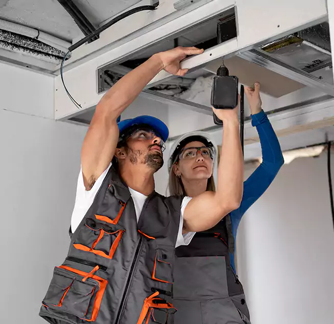 Why Homeowners & Businesses Trust Us in Romulus, MI