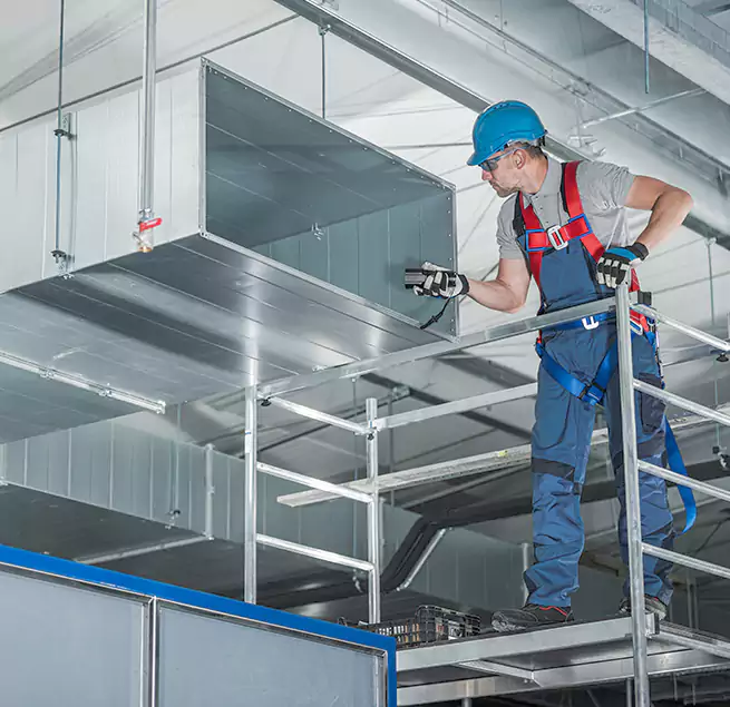 Why Homeowners & Businesses Trust Us Romulus, MI