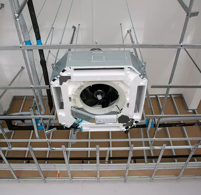 Why Homeowners & Businesses Trust Us Romulus, MI?