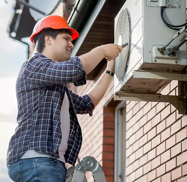 Why Homeowners & Businesses Trust Us Romulus, MI