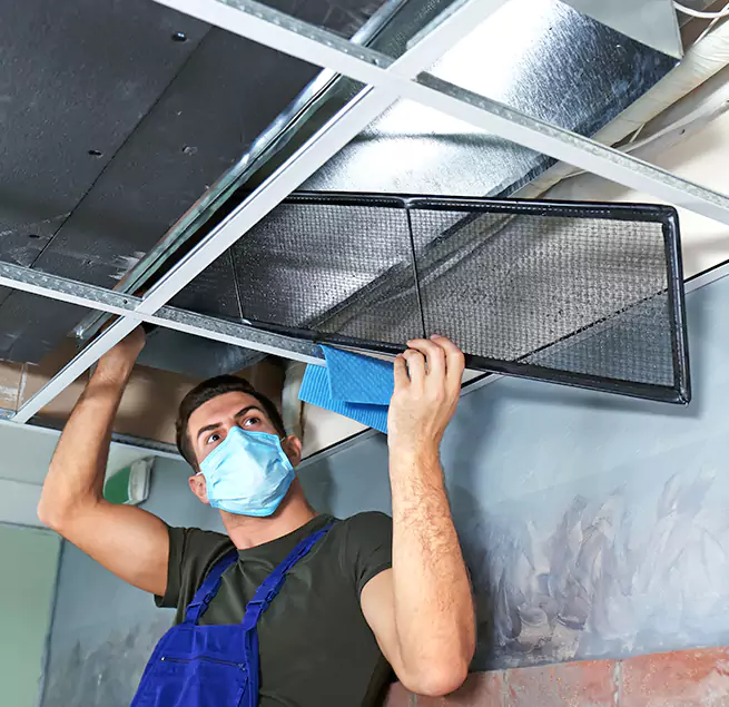  Why Homeowners Businesses Trust Us  in Romulus, MI?